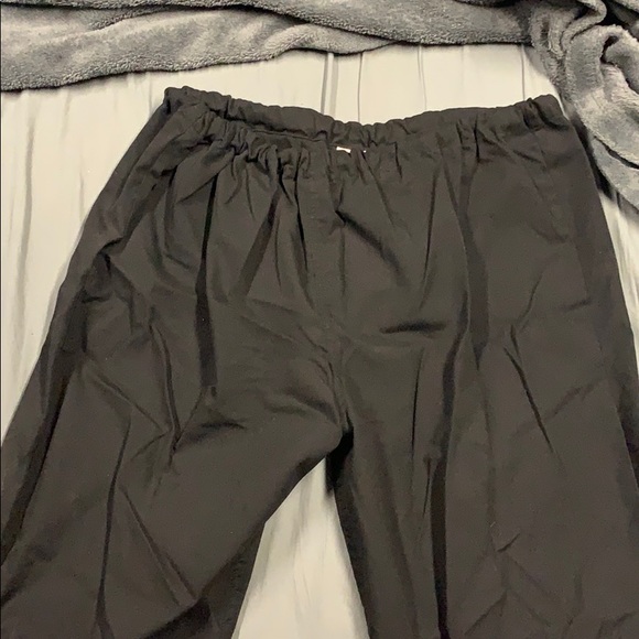 Scrub Pants - Picture 1 of 1